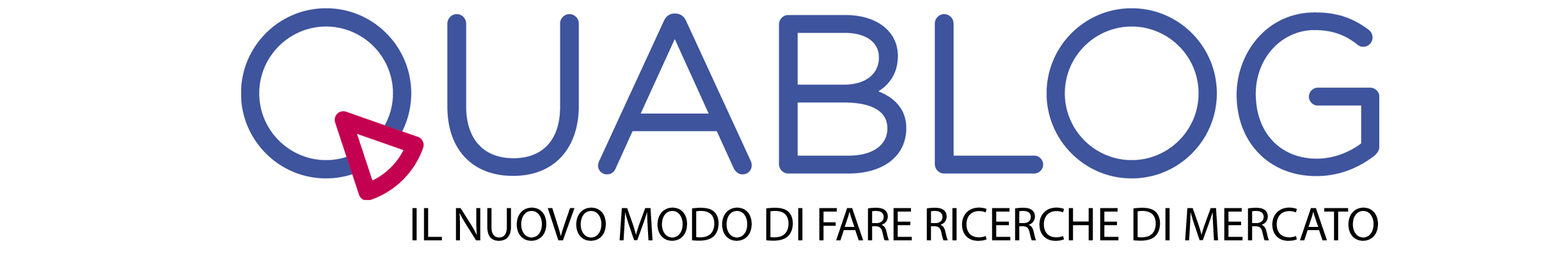 Quablog - il nuovo modo di fare ricerche di mercato